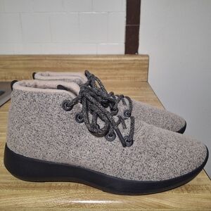 Allbirds Wool Runner Mizzles Boot Size 10